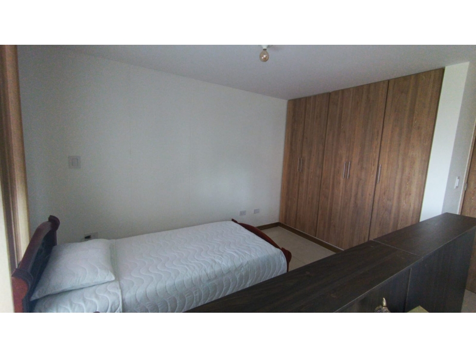 Apartaestudio en Palmar de monte arroyo — foto 5