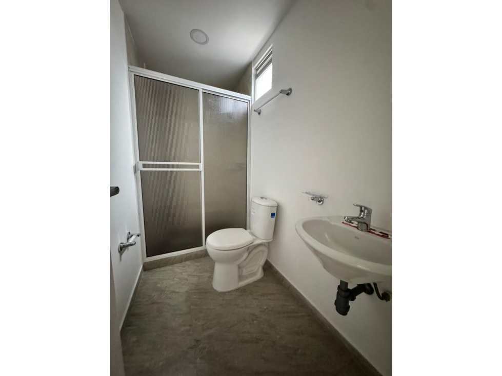 Apartamento en centro de Santa Rosa cerca a la iglesia el carmelo — foto 5