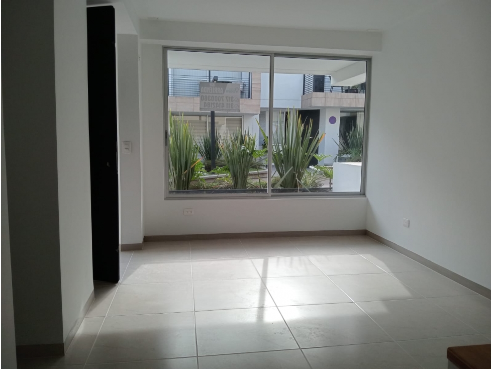 Casa en renta en La Cielito (Pinares) — foto 2