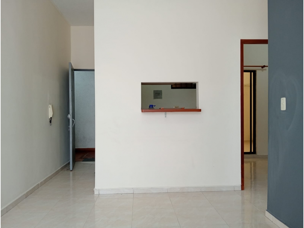 Apartamento en renta en Cañaveral — foto 4