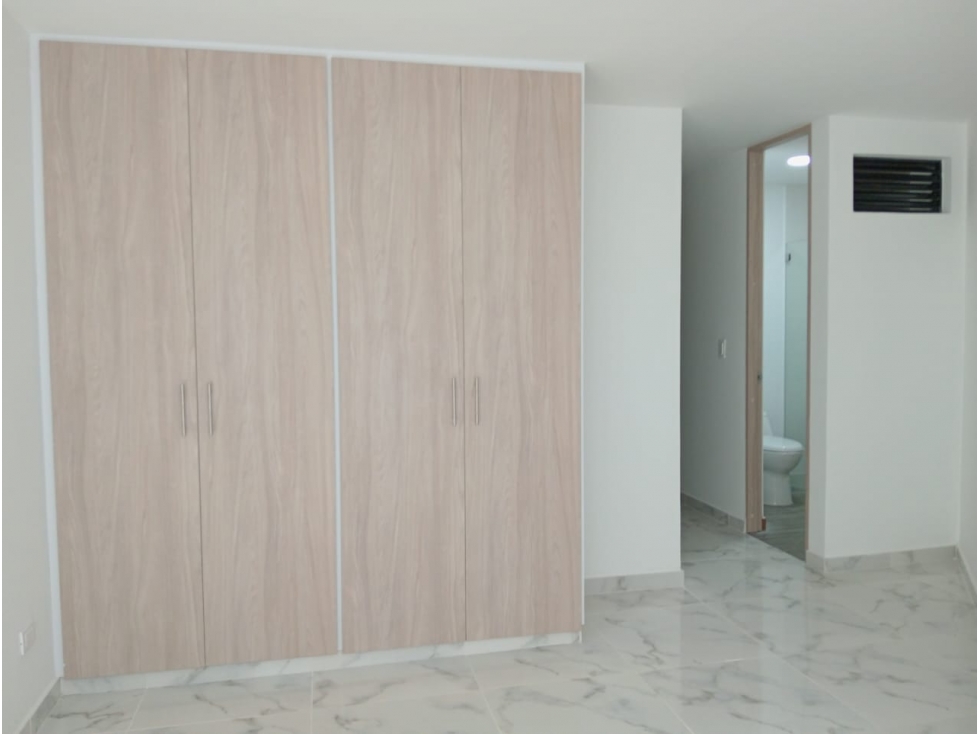 Apartamento en el sector de monserrate Santa Rosa de cabal — foto 5