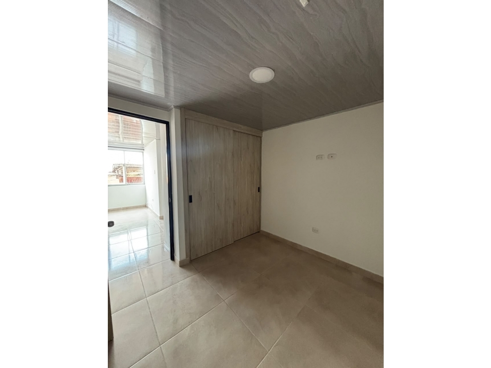 Aparta estudio en venta Santa Rosa de cabal — foto 5