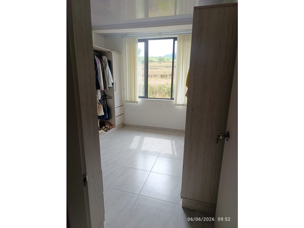 Casa Amplia en conjunto cerrado de santa Rosa de cabal — foto 5