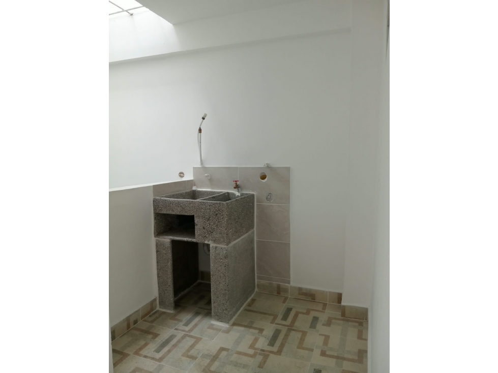 Apartamento para renta en La Hermosa. Santa Rosa de cabal — foto 5