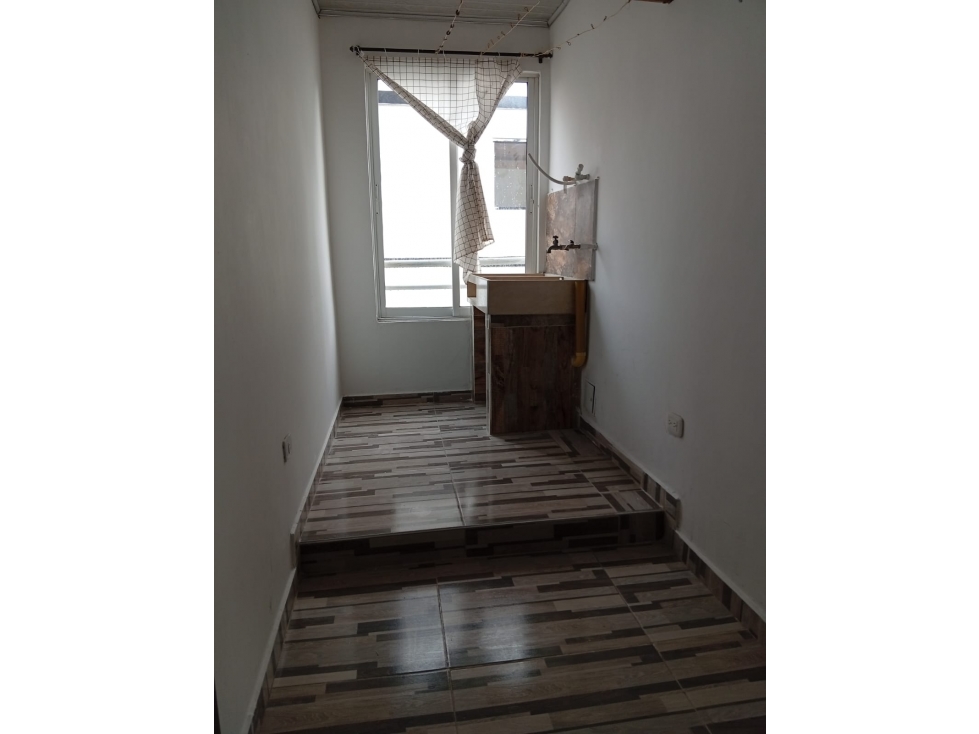 Apartamento en renta en bosques de la campiña Santa Rosa de cabal — foto 5