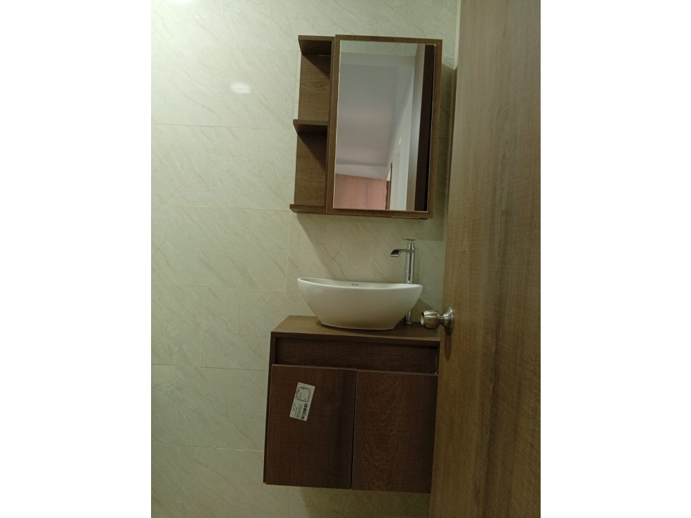 Apartamento en renta Santa Rosa de cabal Bosques de la campiña - 5