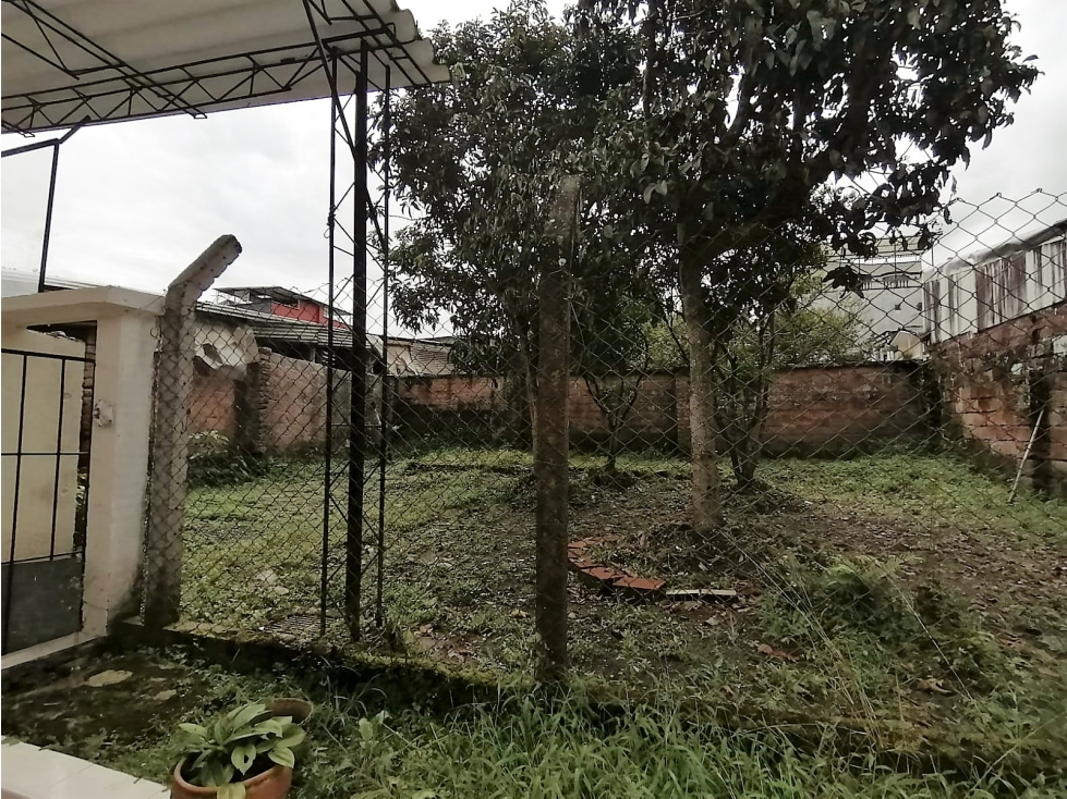 Casa en venta en Santa Rosa de Cabal — foto 5
