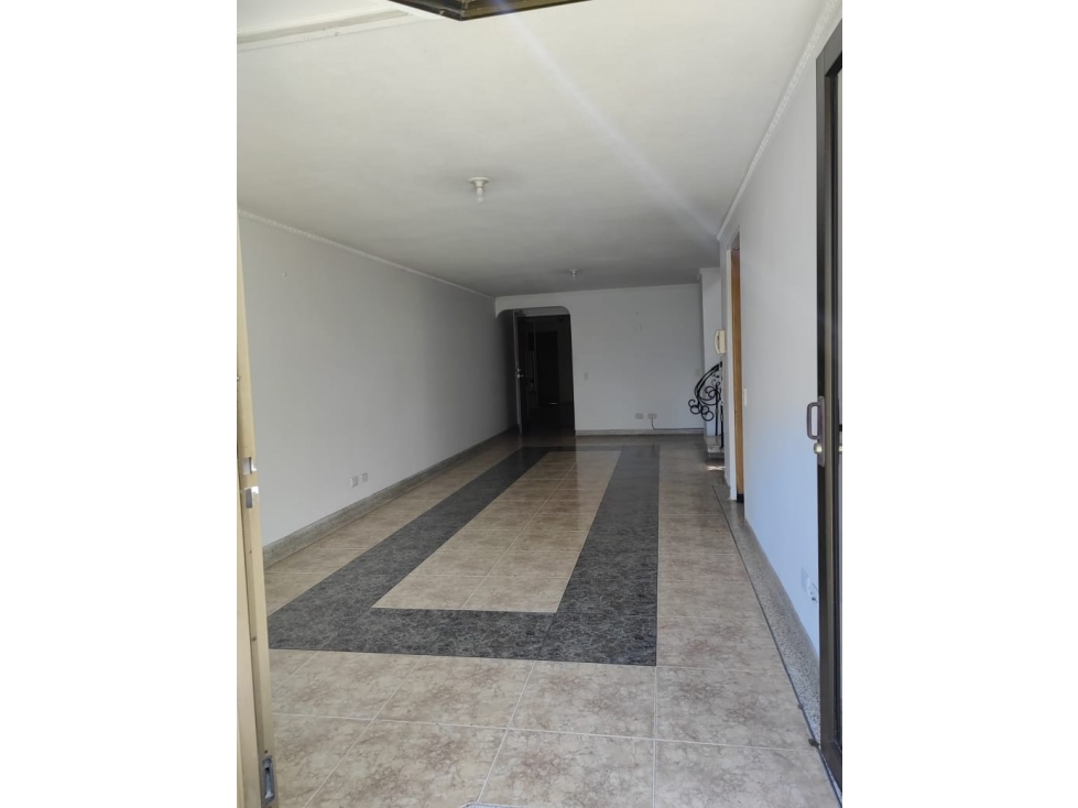 Apartamento en venta en el parque de Santa Rosa de Cabal - 5