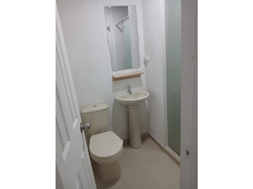 Apartamento en renta sector Hospital - 6