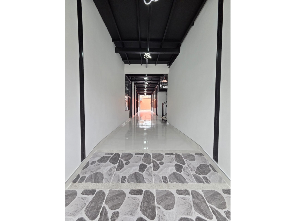 Oficinas para renta en la Cra 13 en Santa Rosa de Cabal