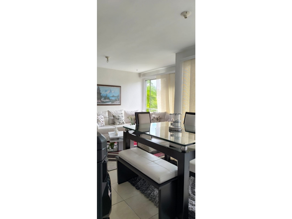 Apartamento en venta en Torres de la Arboleda/Dosquebradas — foto 6