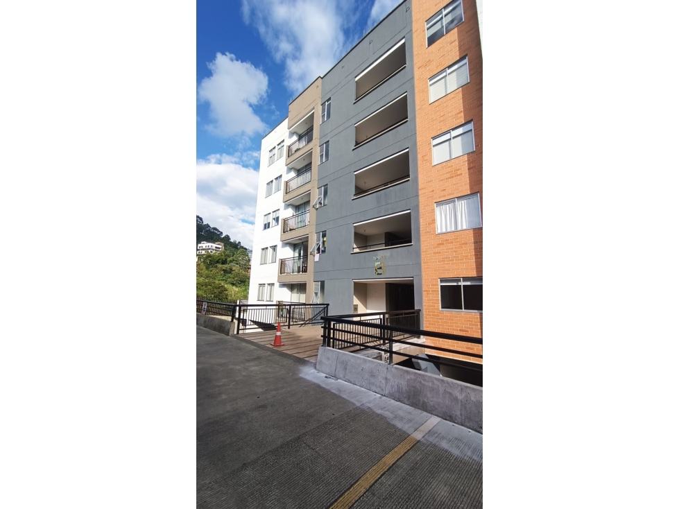 Apartaestudio en Palmar de monte arroyo — foto 6