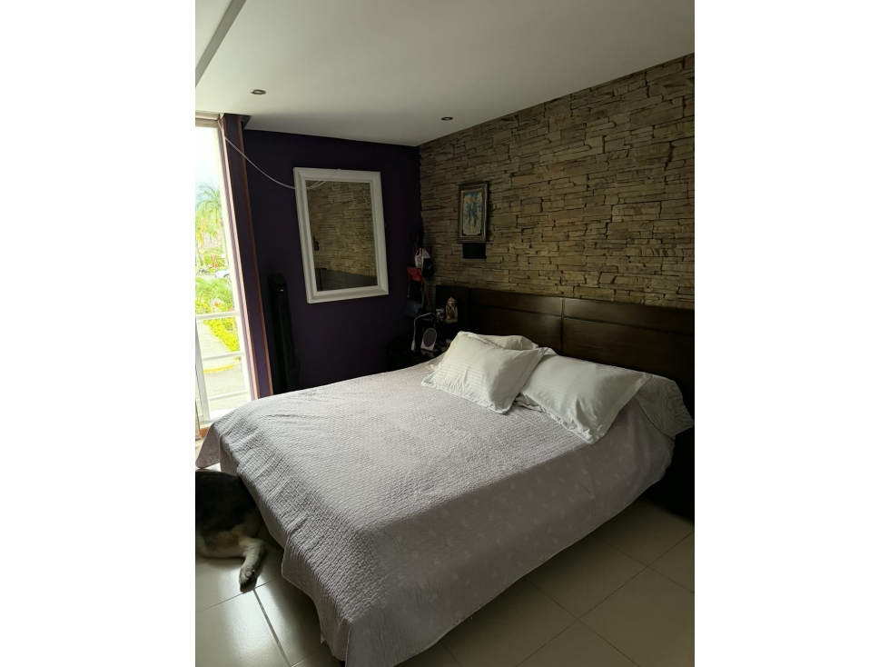 Casa esquinera en conjunto cerrado Pereira — foto 6