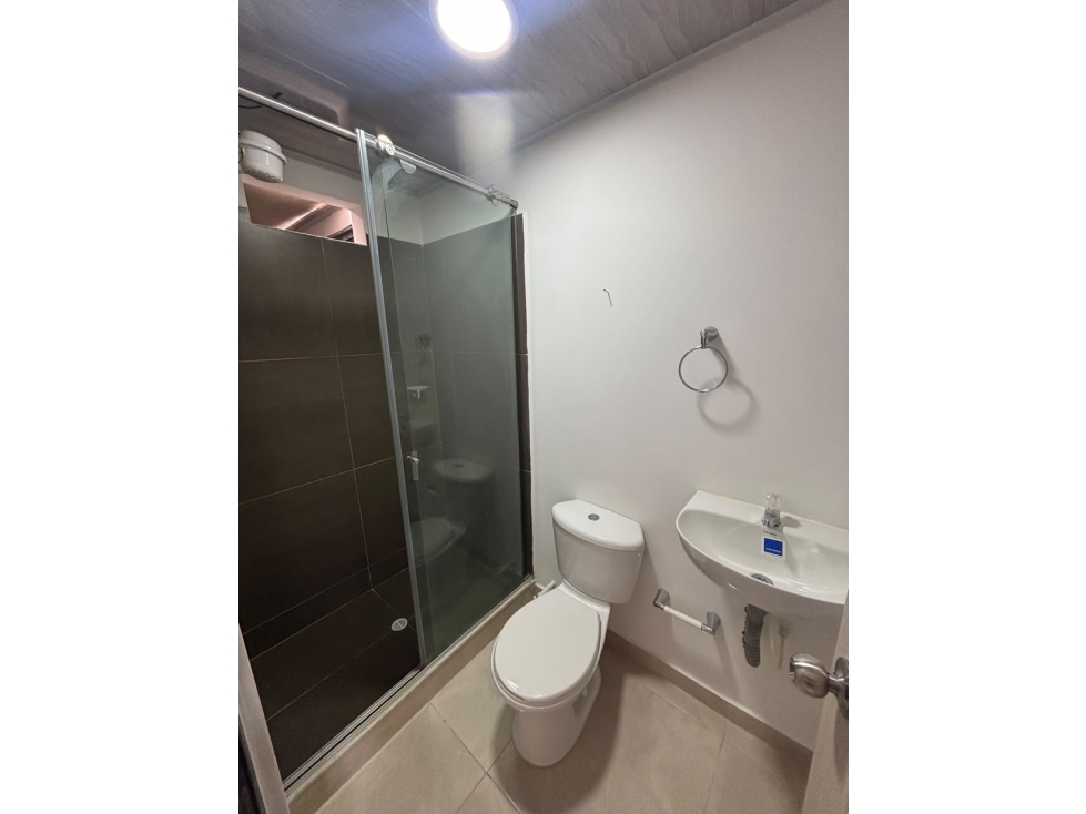 Aparta estudio en venta Santa Rosa de cabal — foto 6