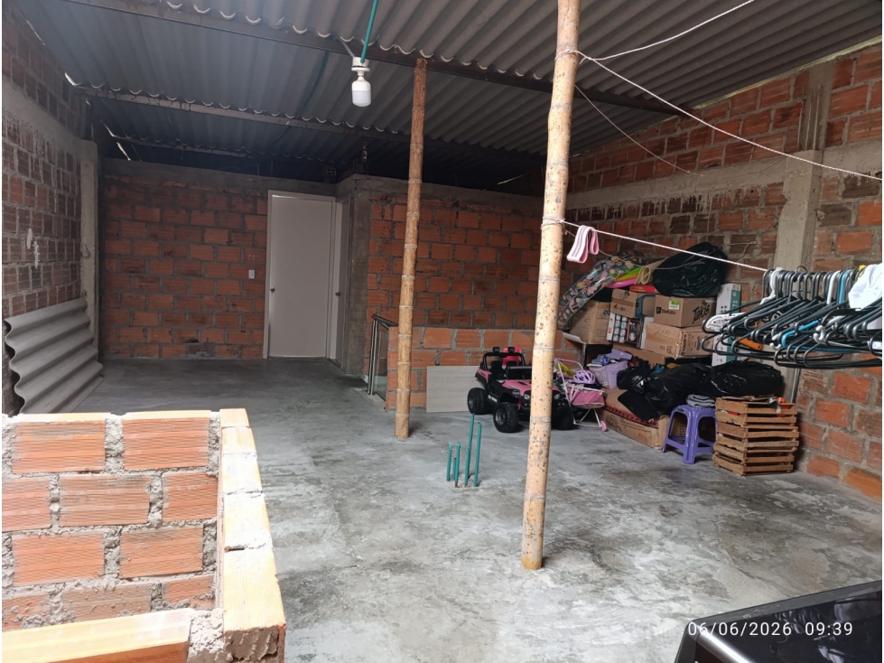 Casa Amplia en conjunto cerrado de santa Rosa de cabal — foto 6