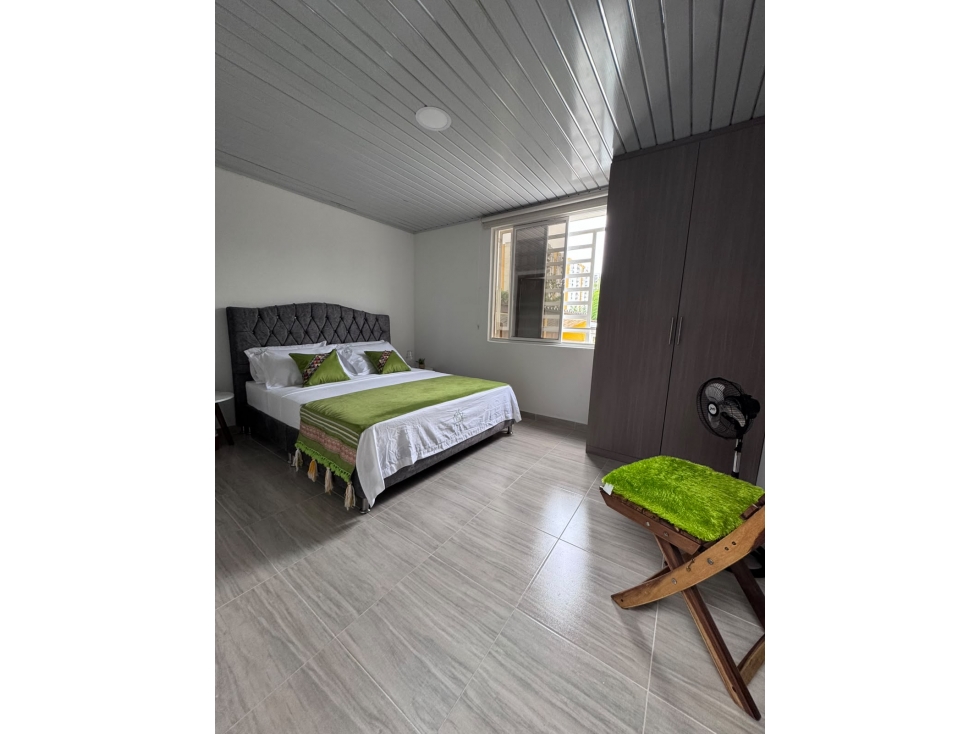 Apartamento en renta en Santa Rosa de cabal sector hospital — foto 6