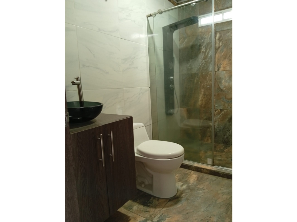Apartamento en renta en bosques de la campiña Santa Rosa de cabal — foto 6
