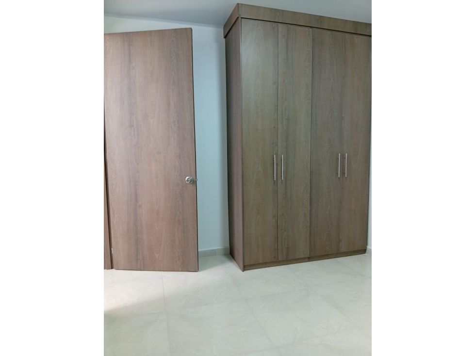 Apartamento en renta Santa Rosa de cabal Bosques de la campiña - 6