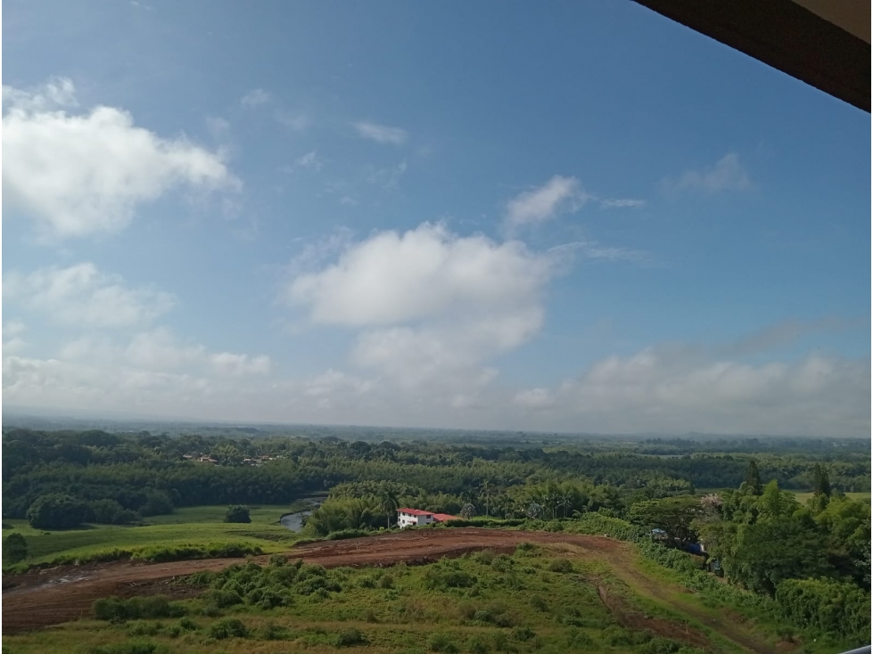 Apartamento nuevo en renta en Montevedra — foto 4