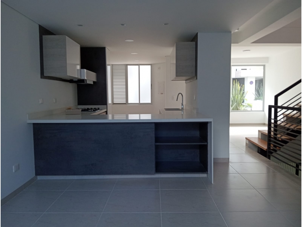 Casa en renta en La Cielito (Pinares) — foto 3
