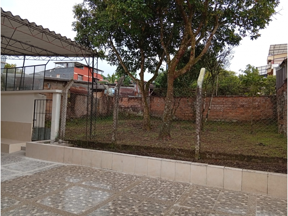 Casa antigua en renta en Santa Rosa de Cabal — foto 6
