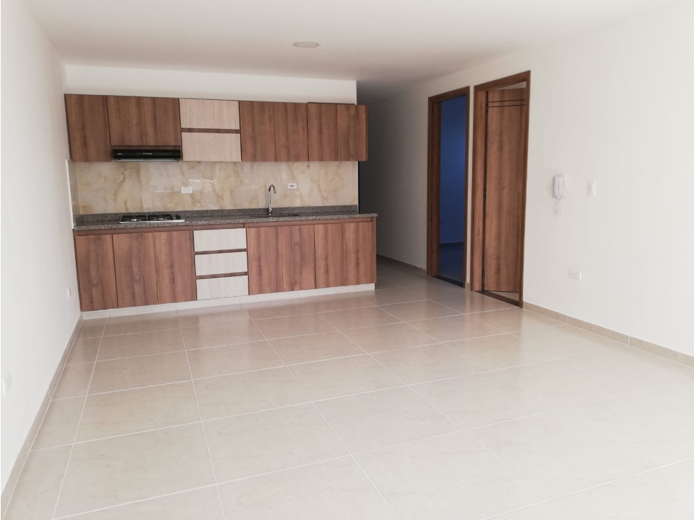 Apartamento para venta en el centro de Santa Rosa de Cabal — foto 2