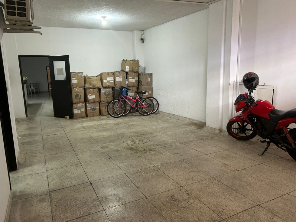 VENTA EDIFICIO BARRIO GUAYAQUIL — foto 6