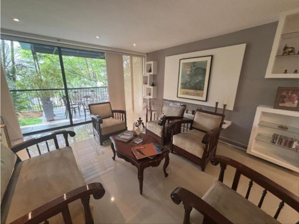 VENTA APARTAMENTO BARRIO BELLAVISTA — foto 5