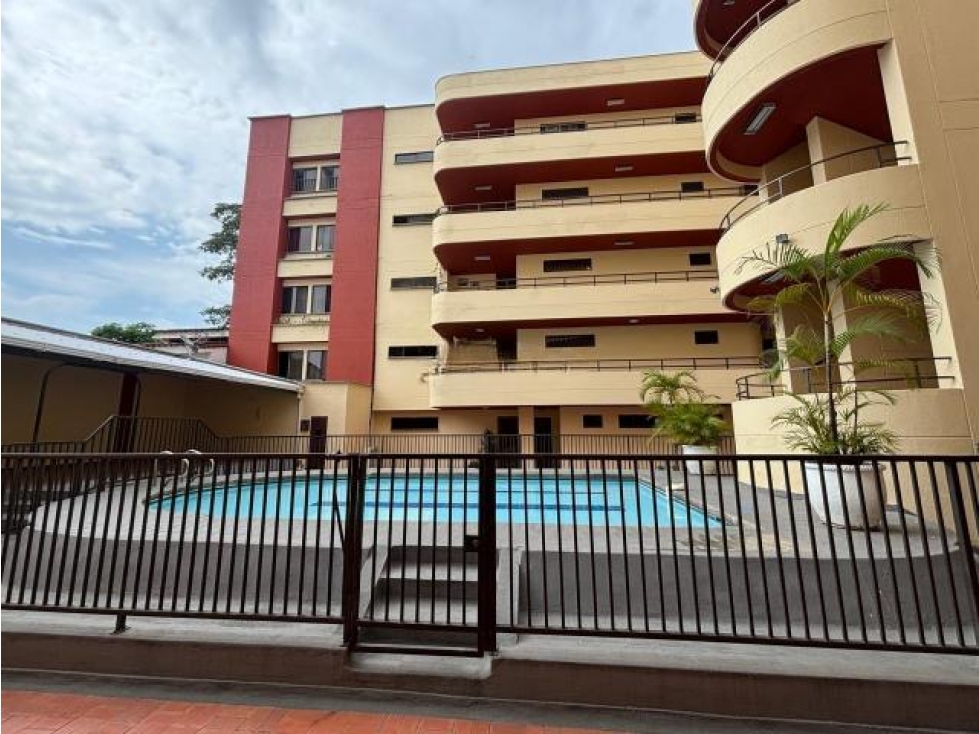 VENTA DE APARTAMENTO QUINTAS DE DON SIMON ZONA SUR