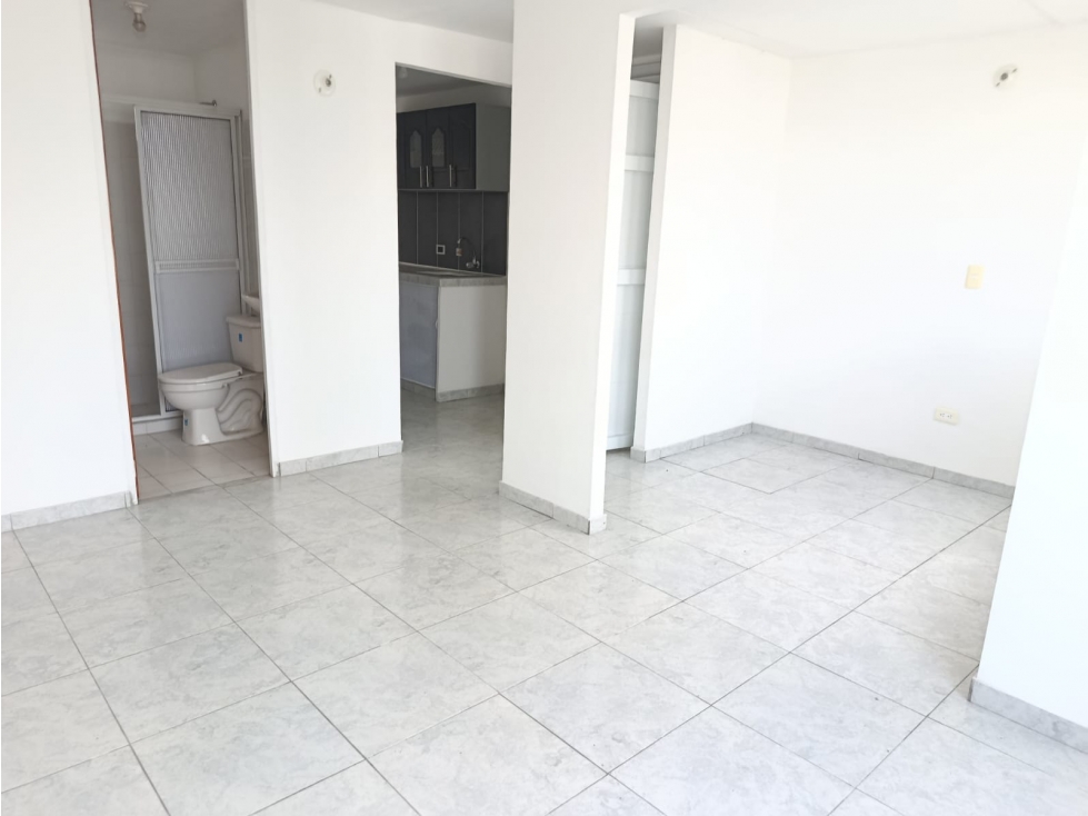 ARRIENDO APARTAMENTO TERRANOVA JAMUNDI