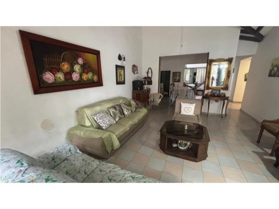 CASA EN VENTA BARRIO SAN FERNANDO