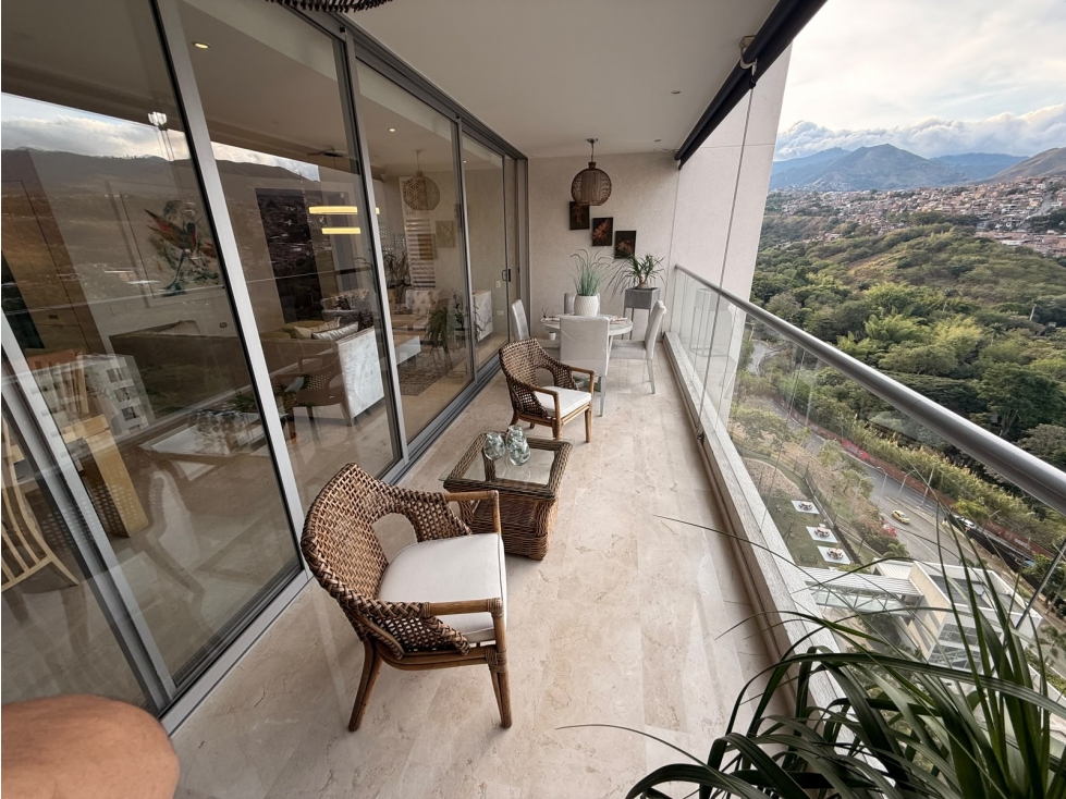 VENTA DE APARTAMENTO ZONA OESTE "SANTA TERESITA" — foto 2