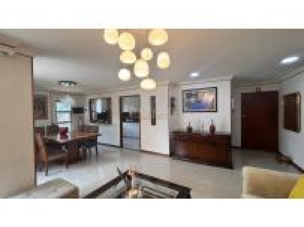 VENTA APARTAMENTO BARRIO CIUDAD JARDIN