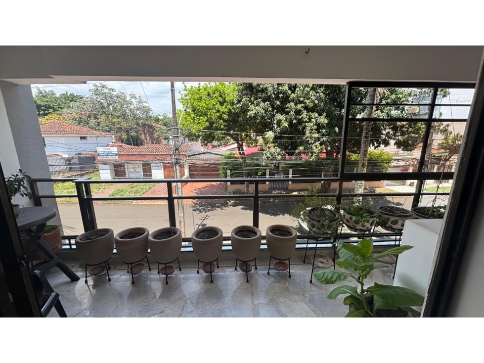 VENTA APARTAMENTO BARRIO CIUDAD JARDIN — foto 3
