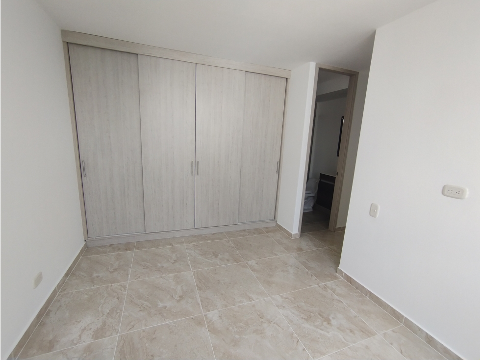 VENTA APARTAMENTO ZONA SUR, BARRIO CACHIPAY — foto 3