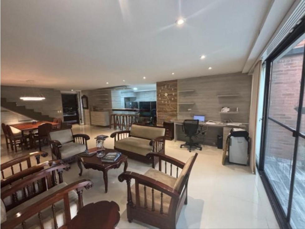 VENTA APARTAMENTO BARRIO BELLAVISTA — foto 2