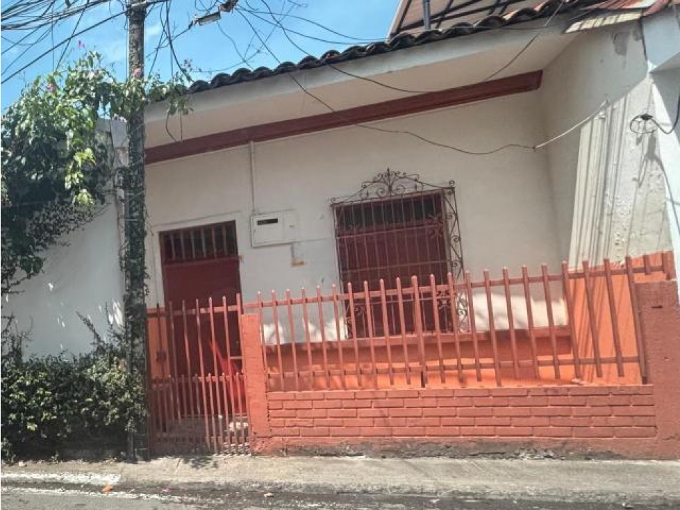CASA VENTA BARRIO SAN ANTONIO (ZONA OESTE)