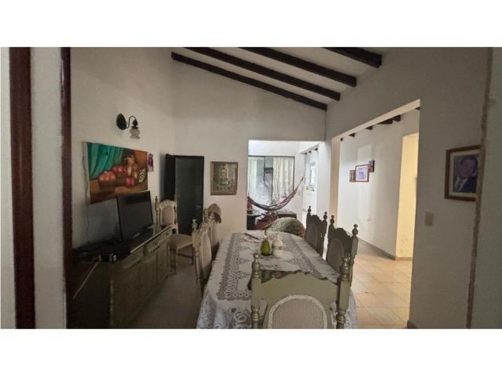 CASA EN VENTA BARRIO SAN FERNANDO — foto 2