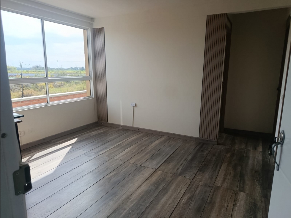 ARRIENDO APARTAMENTO VÍA PUERO TEJADA "LAS HELICONIAS" — foto 3