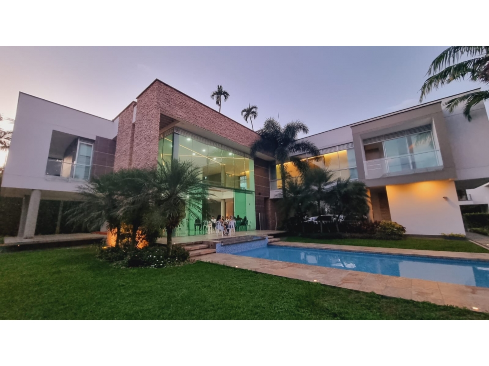 VENTA CASA EN CONDOMINIO BARRIO PANCE — foto 3