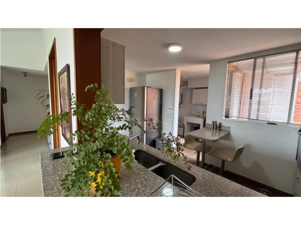 VENTA APRATAMENTO ZONA SUR "PANCE" — foto 3