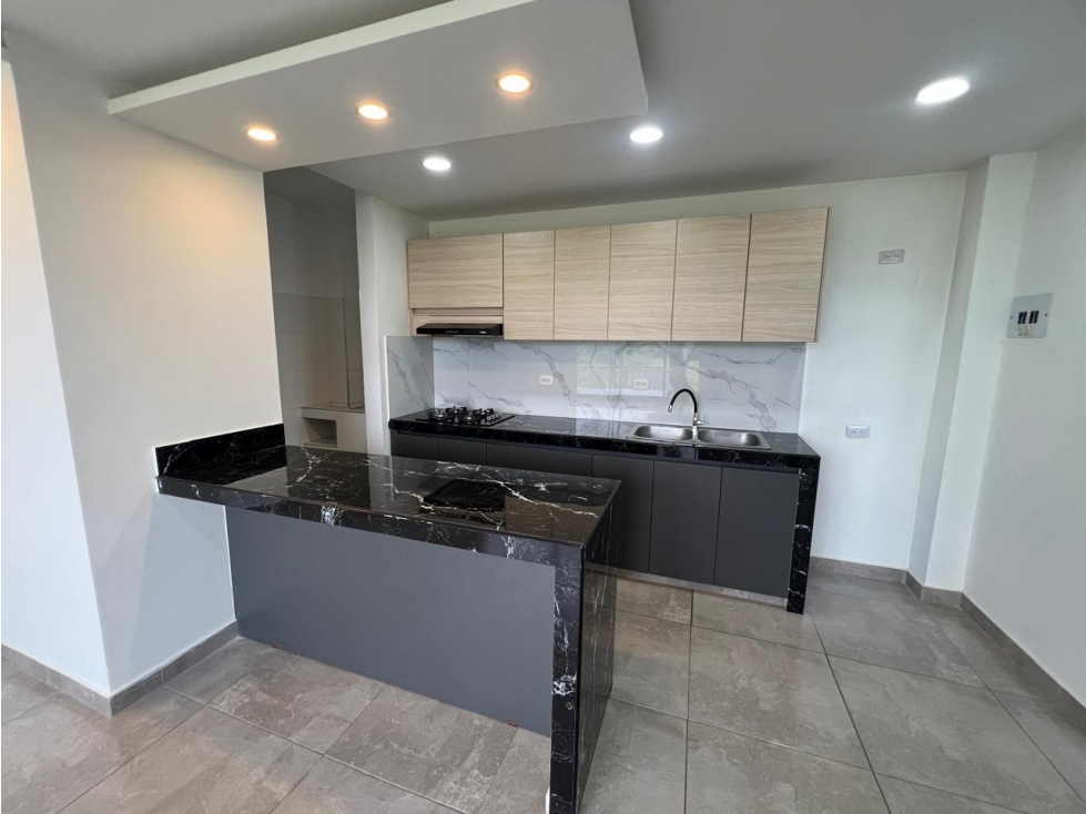 VENTA DE CASA BARRIO LAS PALMAS "JAMUNDI" — foto 3