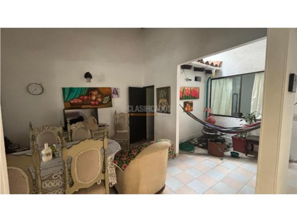 CASA EN VENTA BARRIO SAN FERNANDO — foto 5