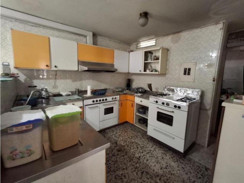 VENTA DE APARTAMENTO BARRIO GRANADA — foto 5