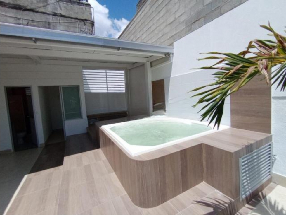 VENTA EDIFICIO CUATRO PISOS BARRIO EL INGENIO — foto 3