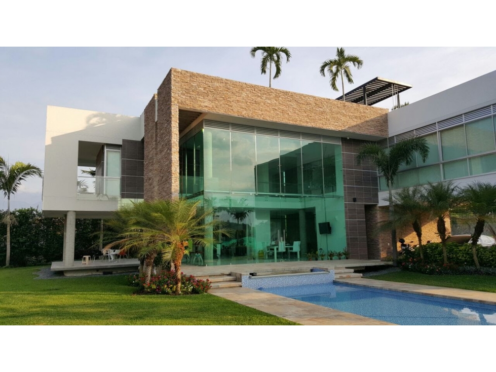 VENTA CASA EN CONDOMINIO BARRIO PANCE — foto 6