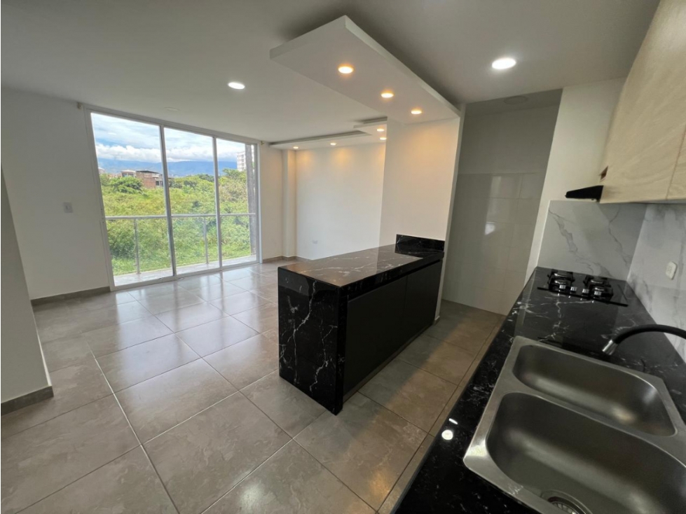 VENTA DE CASA BARRIO LAS PALMAS "JAMUNDI" — foto 2