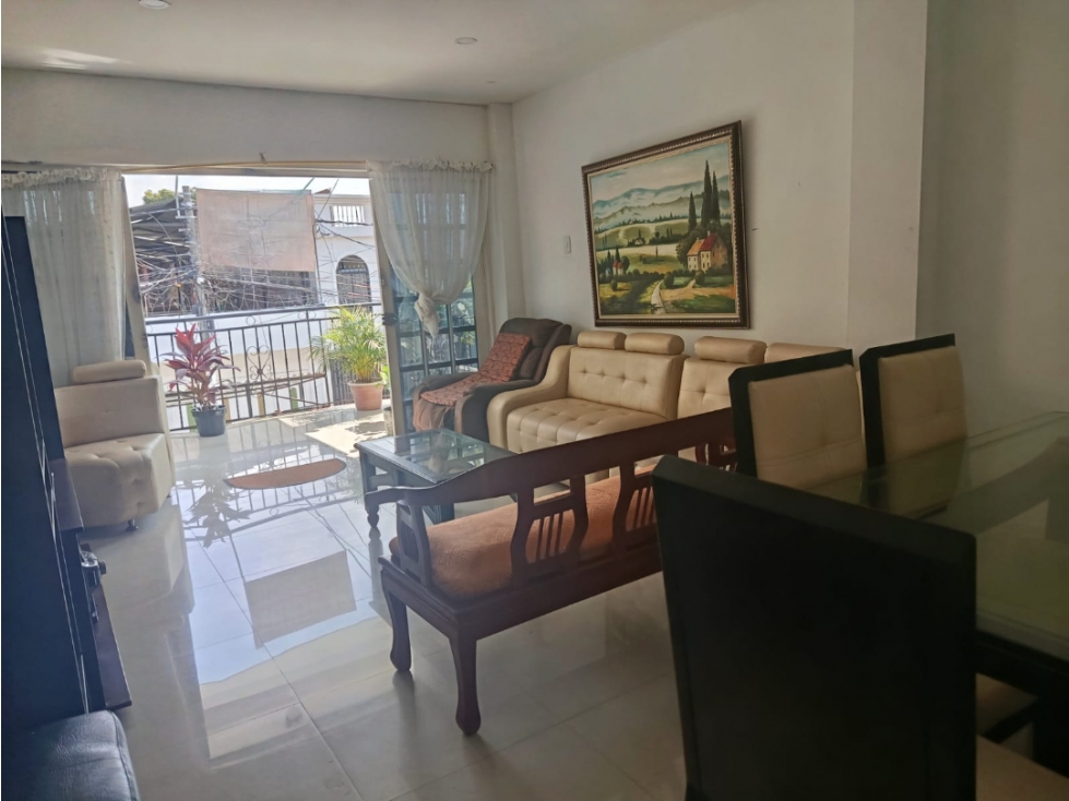 VENTA CASA BARRIO BELALCAZAR
