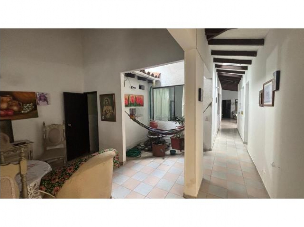 CASA EN VENTA BARRIO SAN FERNANDO — foto 4
