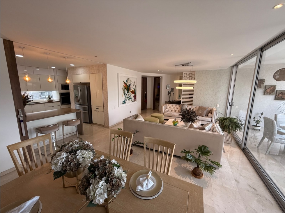 VENTA DE APARTAMENTO ZONA OESTE "SANTA TERESITA" — foto 5